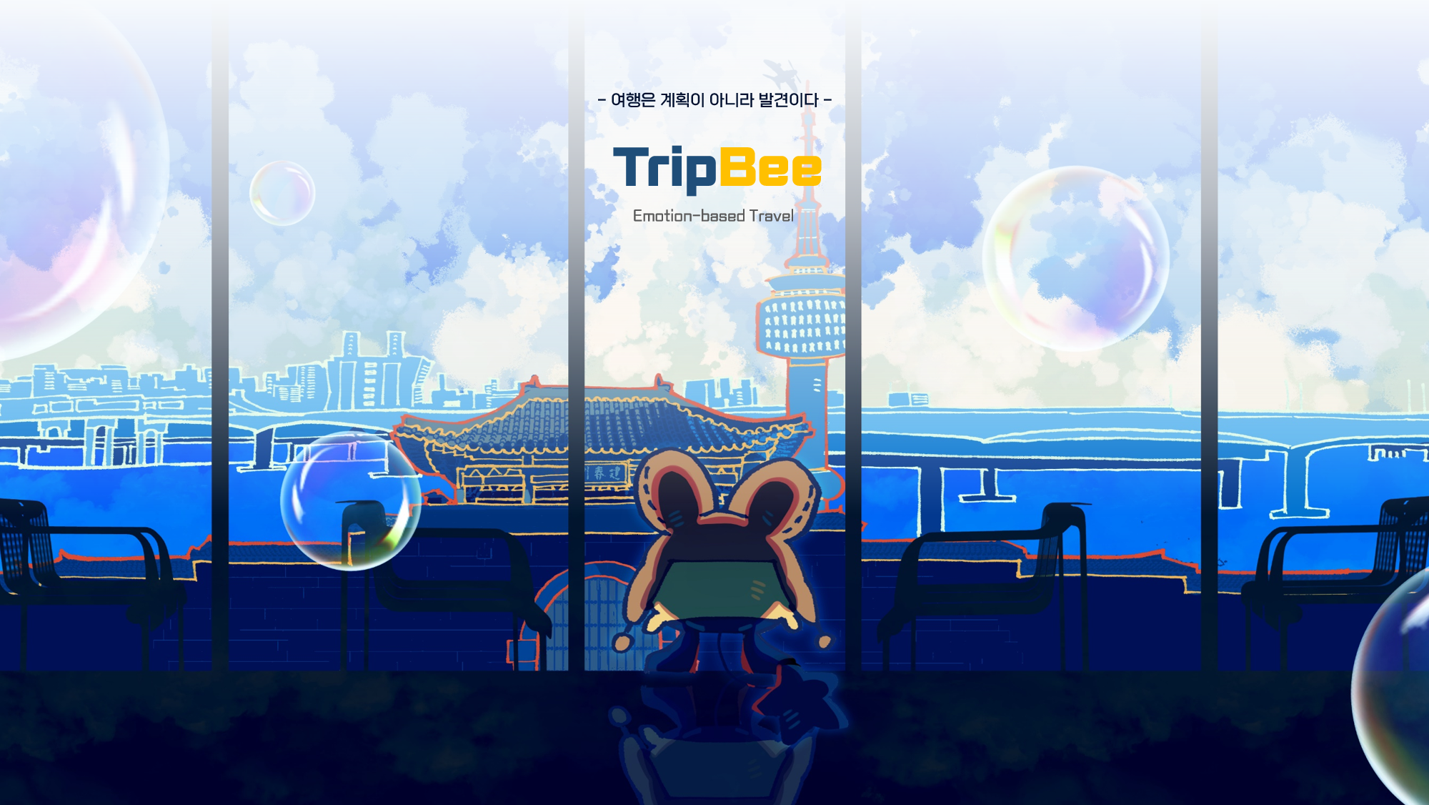 TripBee